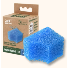RECARGA B-BOX COARSE FOAM 